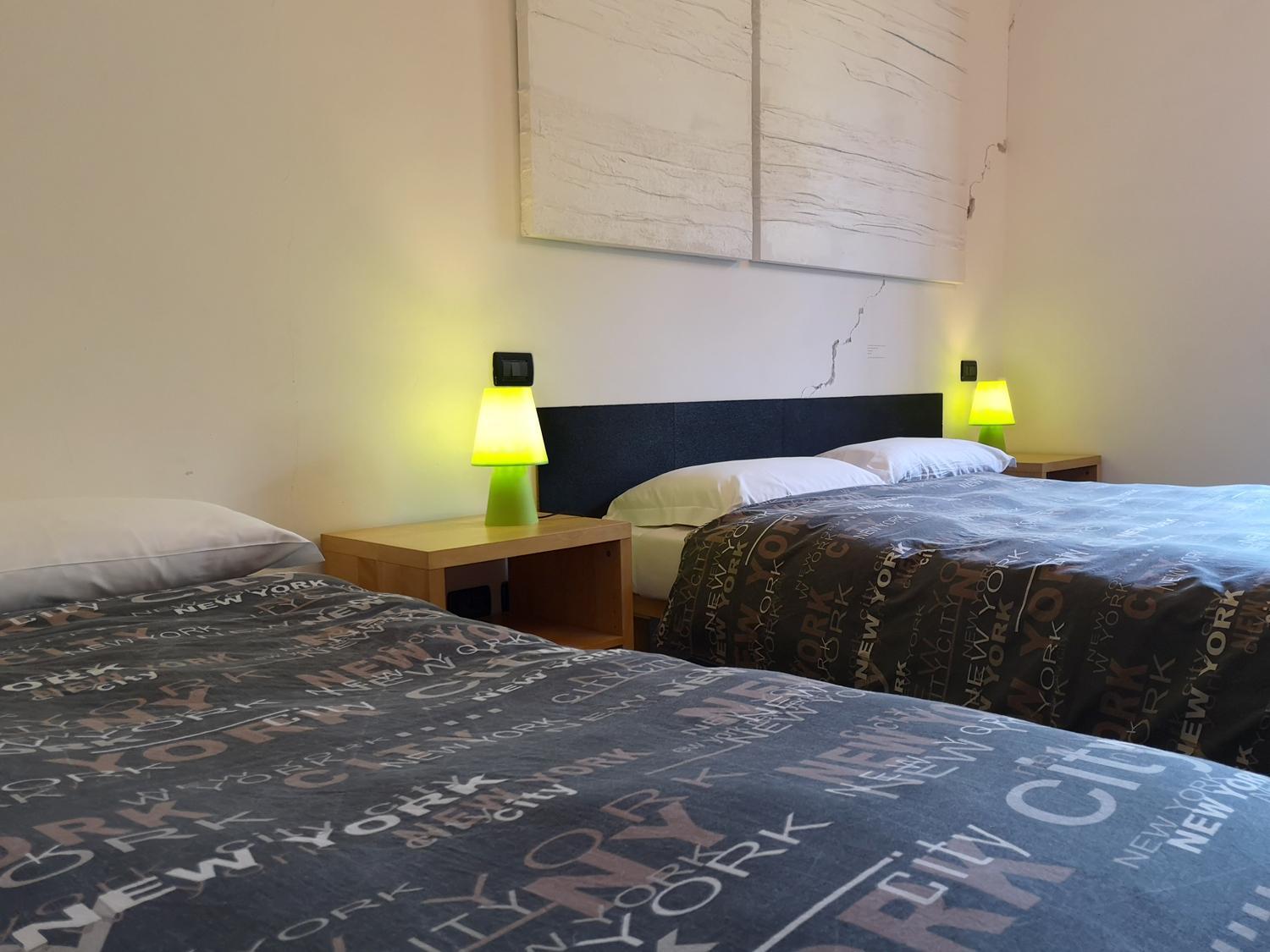 Diecizero Affittacamere Barùmini Zimmer foto